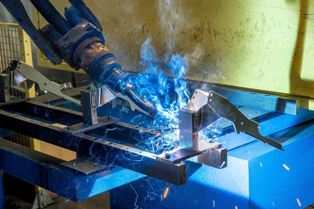 Welding